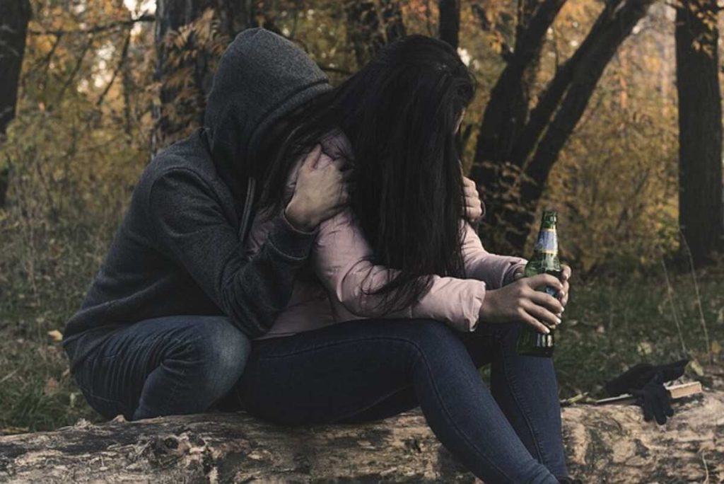 Combating Addiction