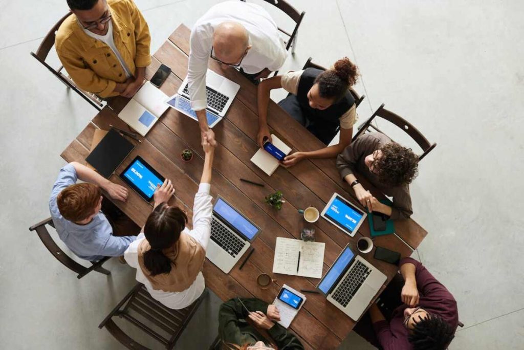 Digital Marketing Agencies in Las Vegas