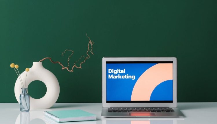 Digital Marketing Agencies in Memphis
