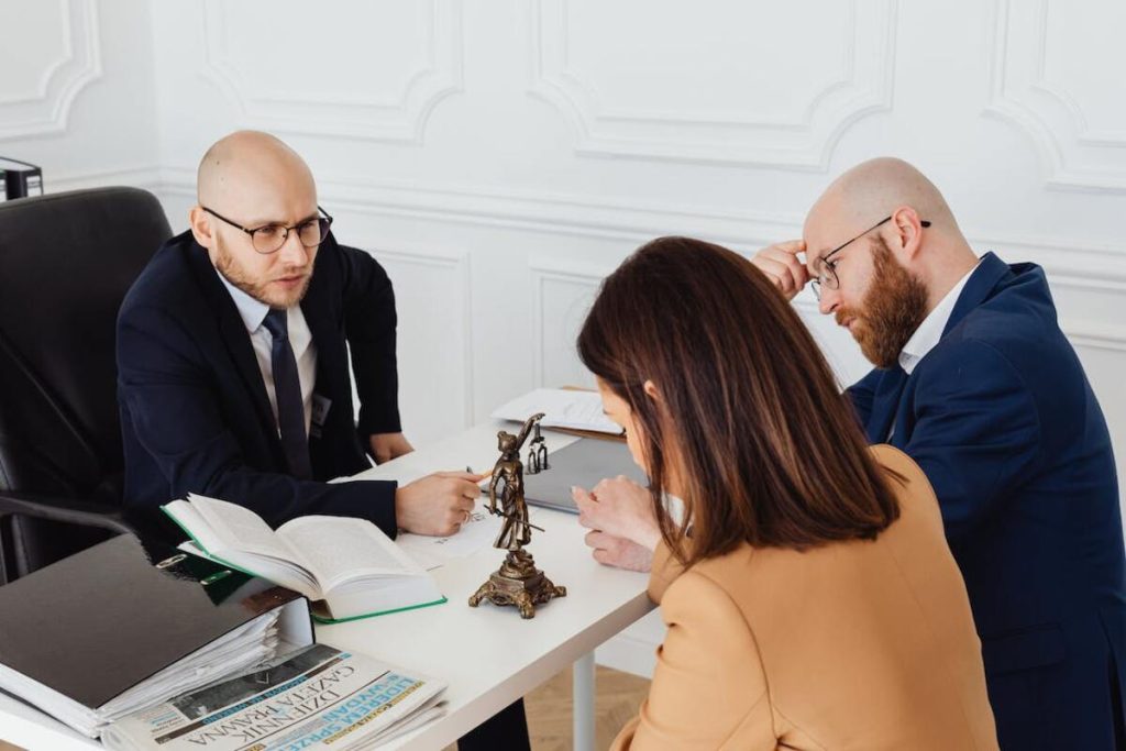 Family lawyers in Chicago