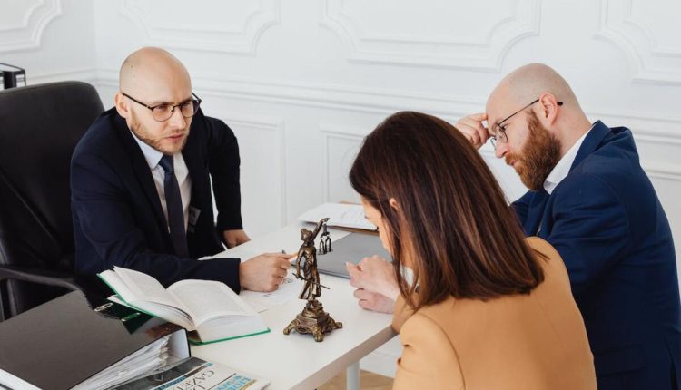 Family lawyers in Chicago