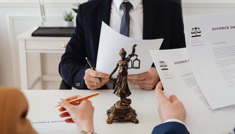 Family lawyers in Los Angeles