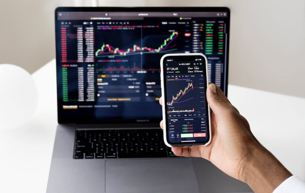 Funded Trading Plus