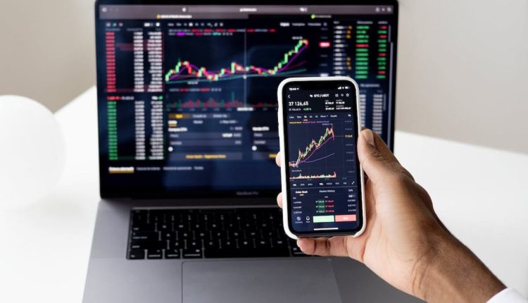 Funded Trading Plus