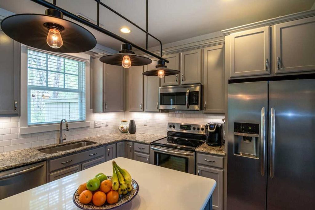 Home Appliance Companies in Spain