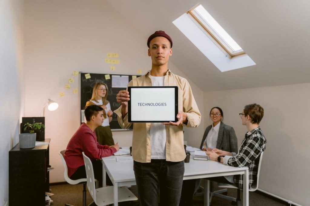 I.T. Companies in Baltimore