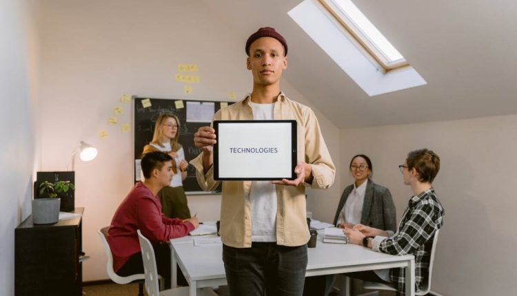 I.T. Companies in Baltimore