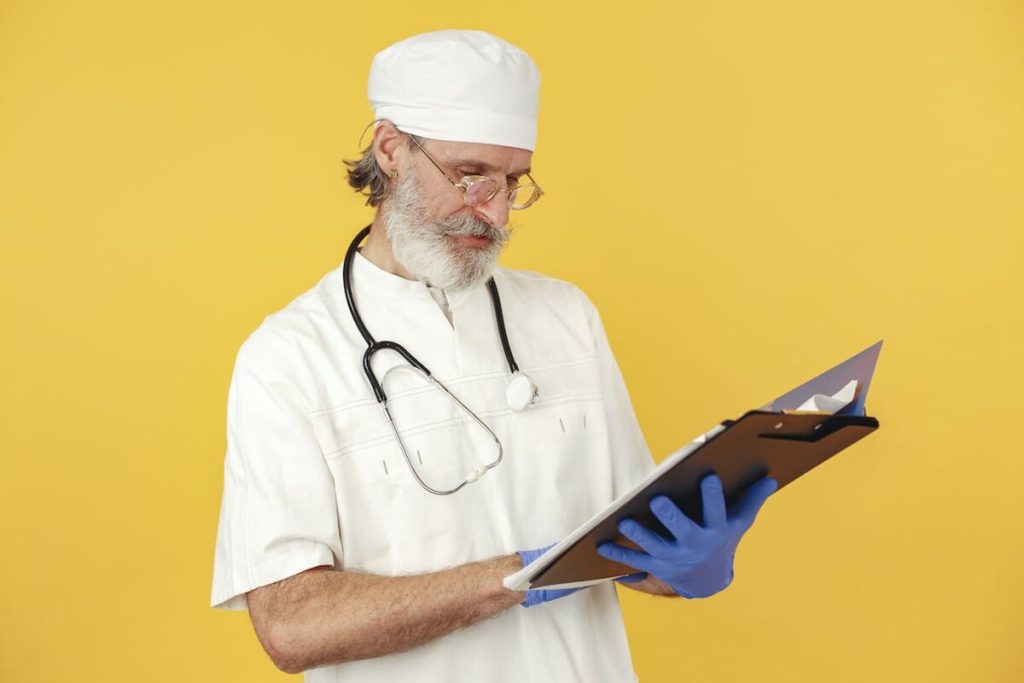 Neurologists in Delhi