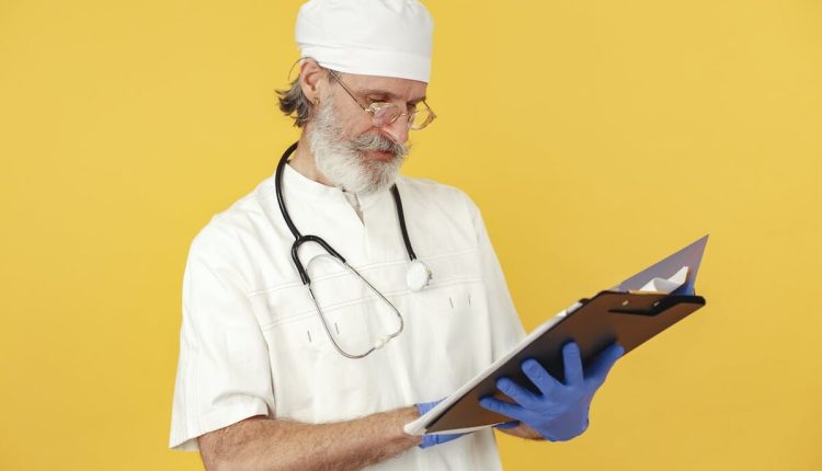 Neurologists in Delhi