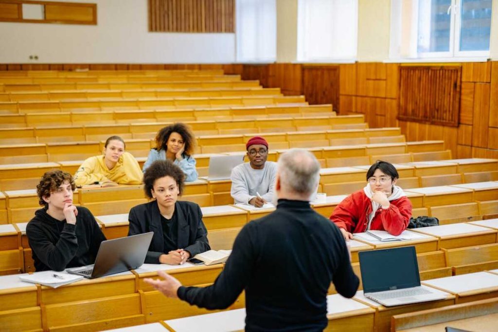 Public Universities in Louisville