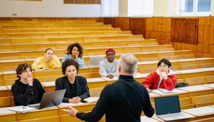 Public Universities in Louisville