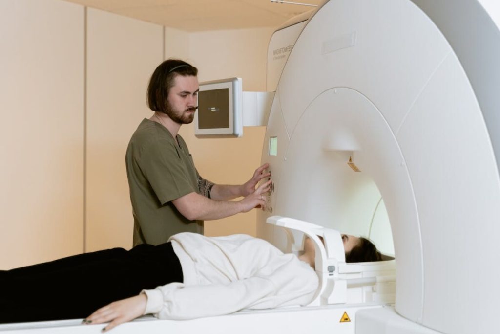 Radiologists in Kanpur