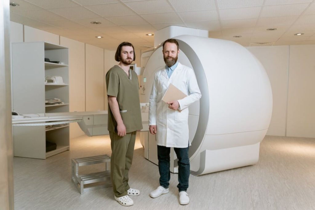 Radiologists in Lucknow