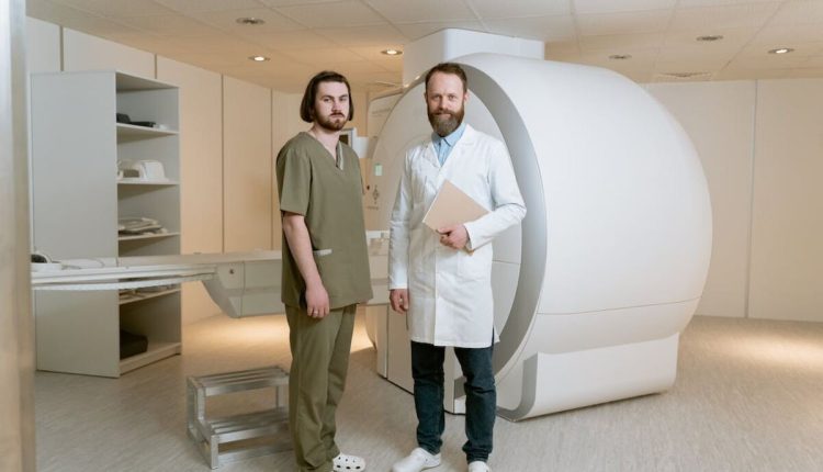 Radiologists in Lucknow