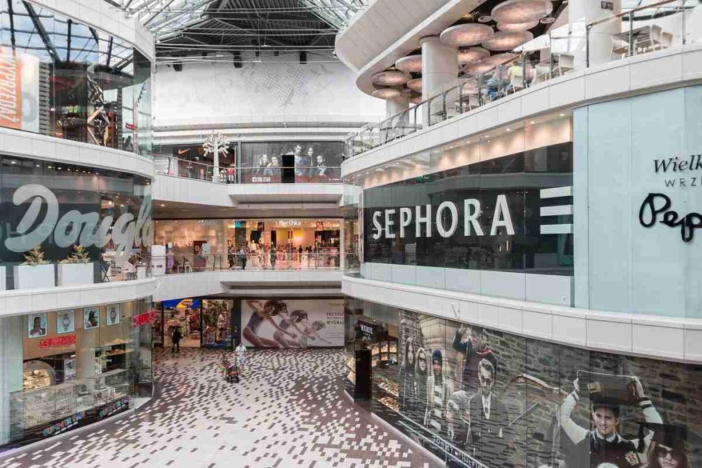 Shopping Malls in San Antonio
