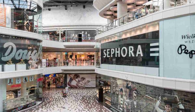 Shopping Malls in San Antonio