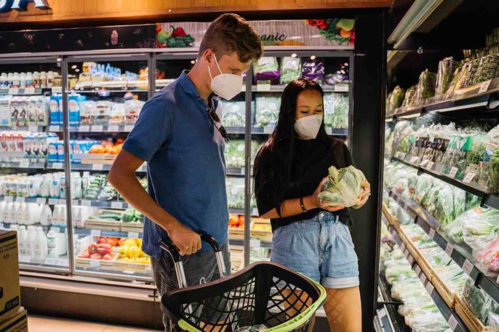 Supermarkets In Seattle
