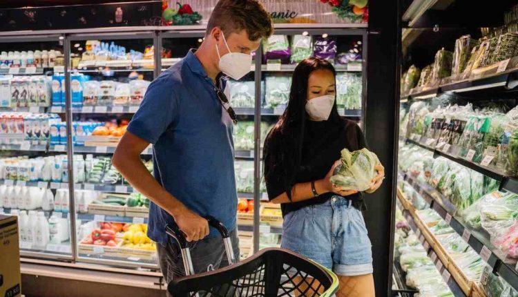 Supermarkets In Seattle