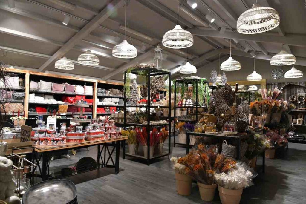 Supermarkets in Colorado Springs