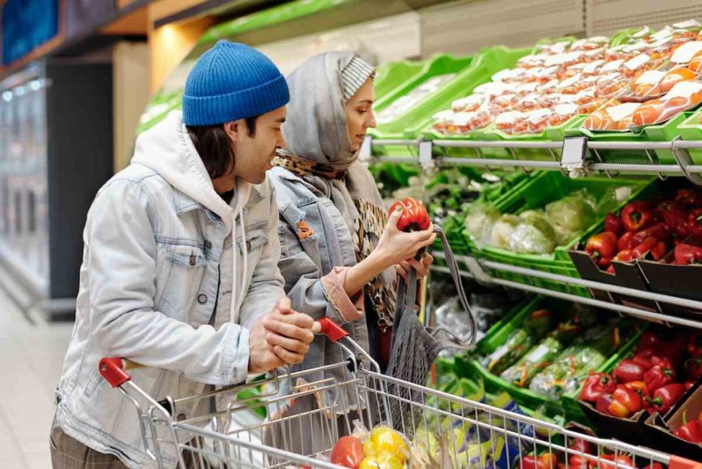Supermarkets in Phoenix