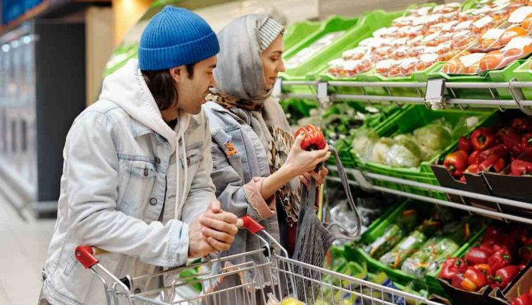 Supermarkets in Phoenix