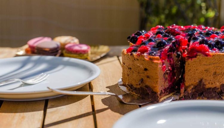 Sweet Shops in Chicago