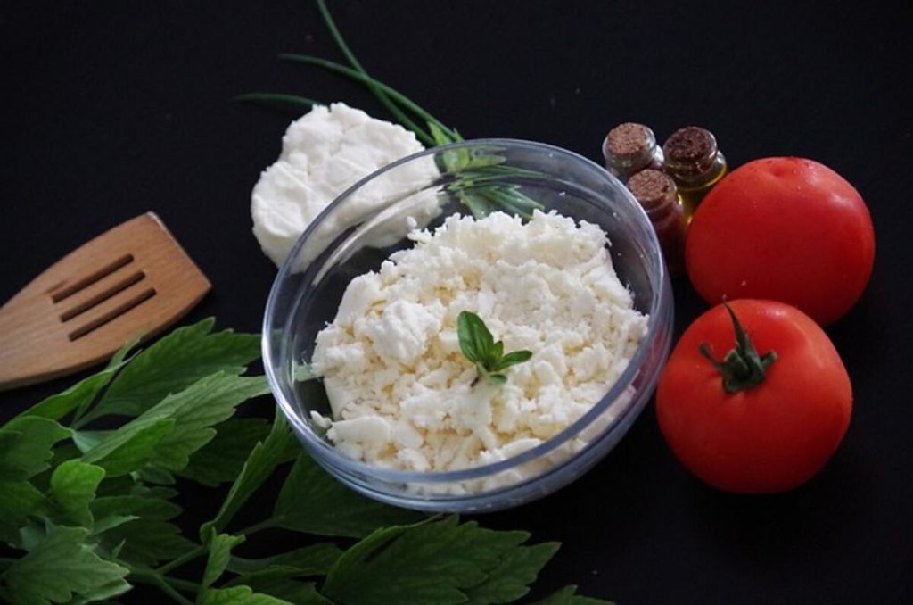 Health Food