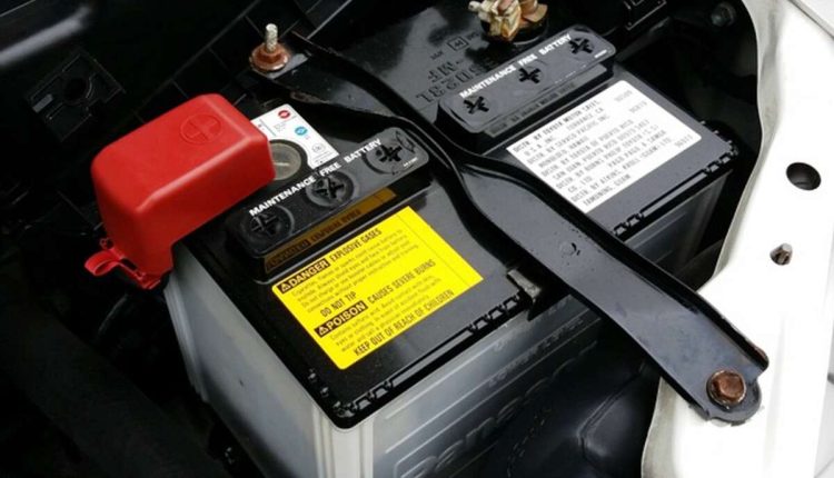 Car Battery