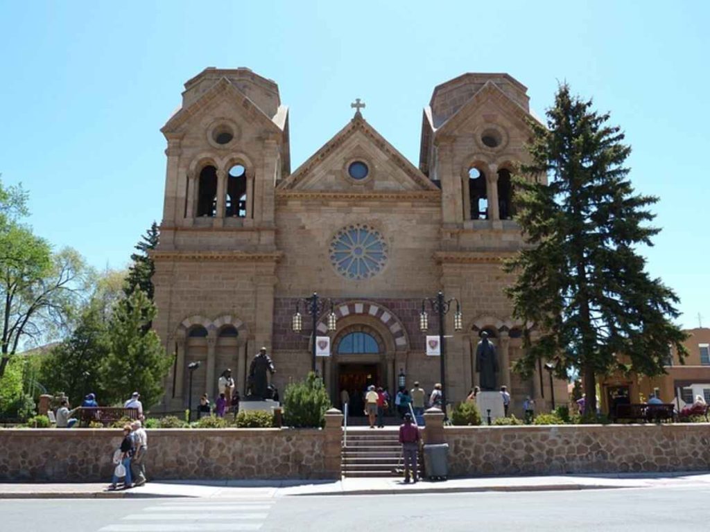 New Mexico