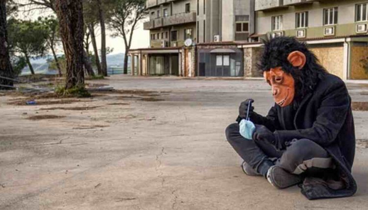 It Is What It Is Meme