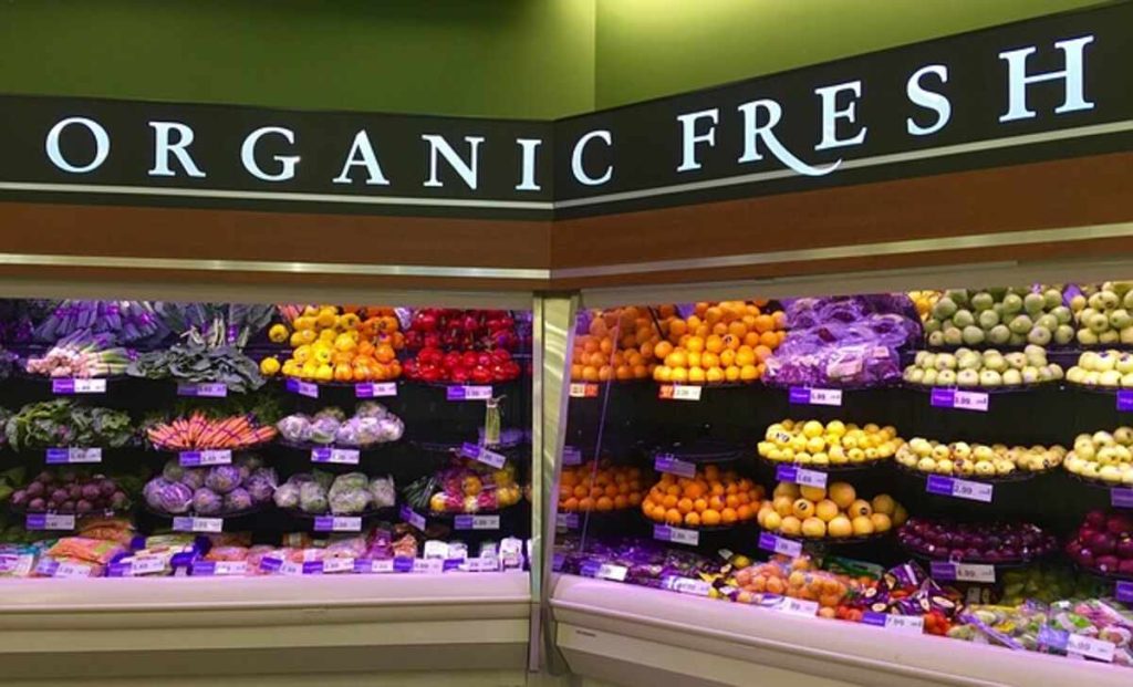 Health Stores