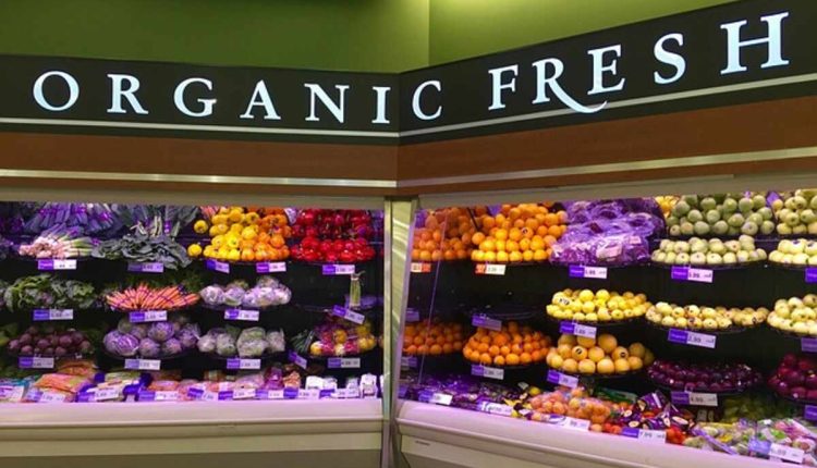 Health Stores