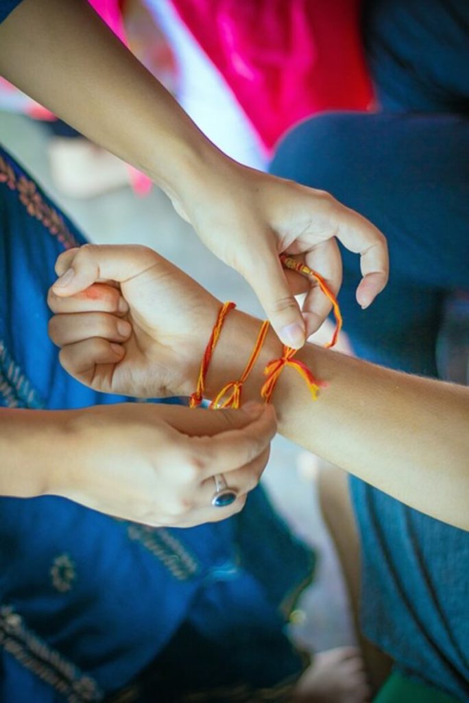 Friend Bracelets