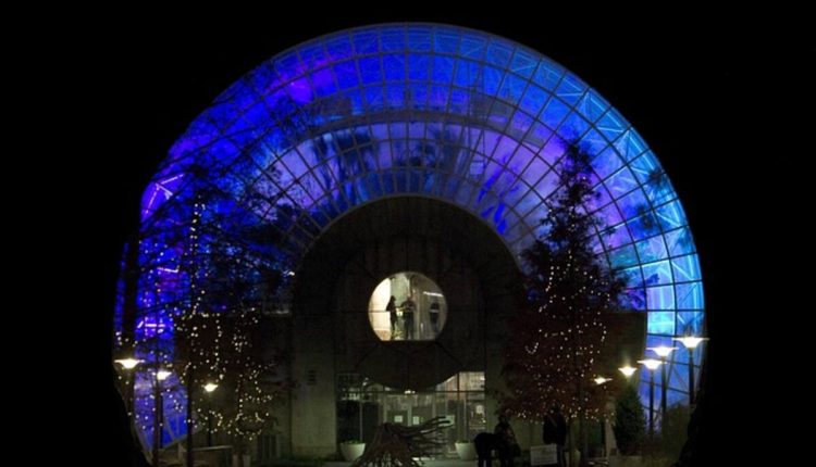 What Time Zone is Oklahoma in?