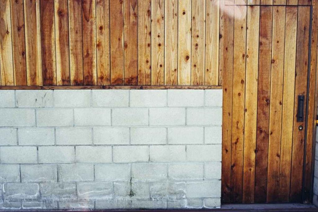 Cinder Block