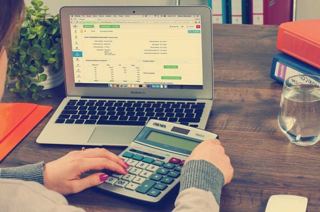 Bookkeeping for Startups