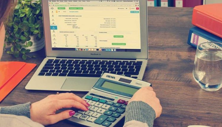 Bookkeeping for Startups