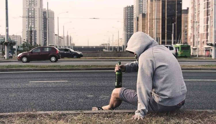Detoxification in Drug Rehab