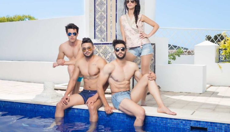 Fair Harbor Clothing