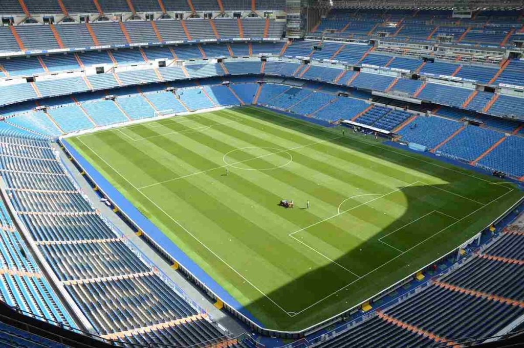 How Long Is a Football Field