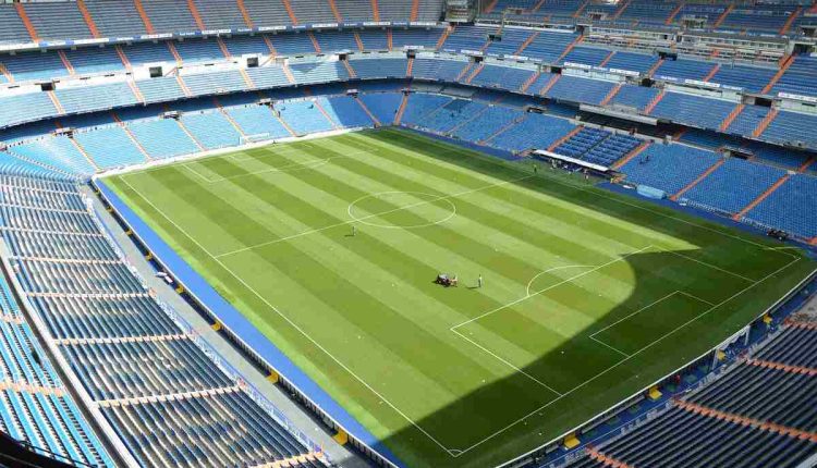 How Long Is a Football Field