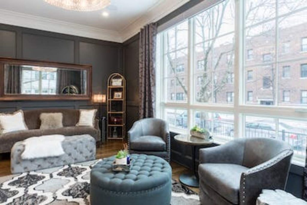 Sustainable Interior Design