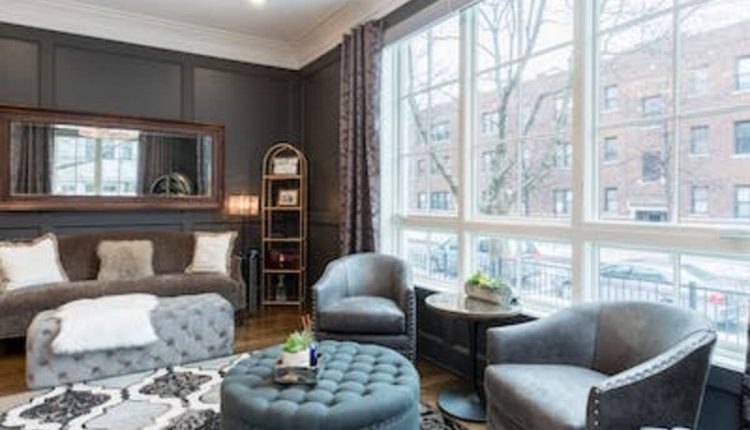 Sustainable Interior Design