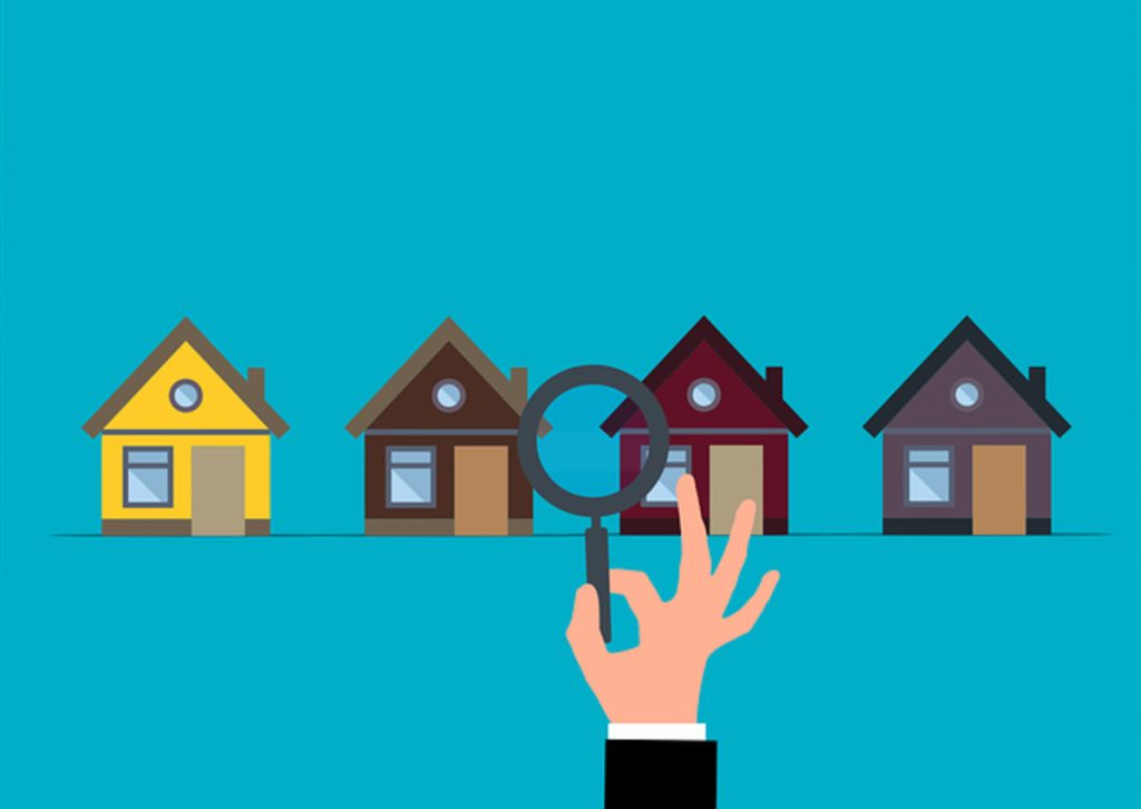 Commercial Vs Residential Real Estate