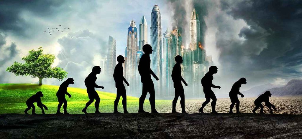 Planet of the Apes