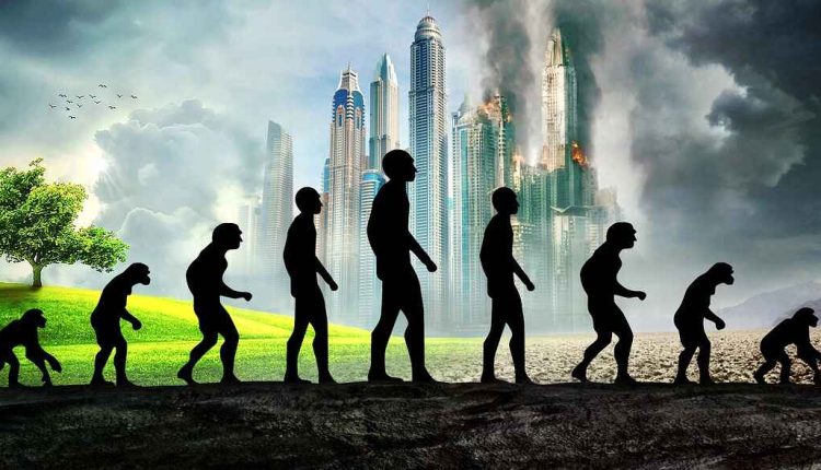 Planet of the Apes