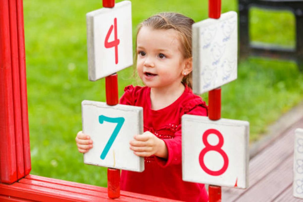 Learning Gates for Gifted Children