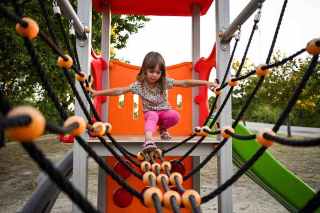Learning Ladder Preschool