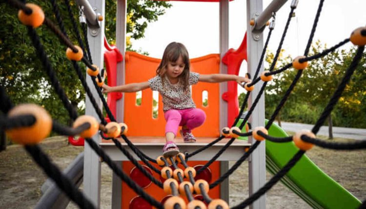 Learning Ladder Preschool