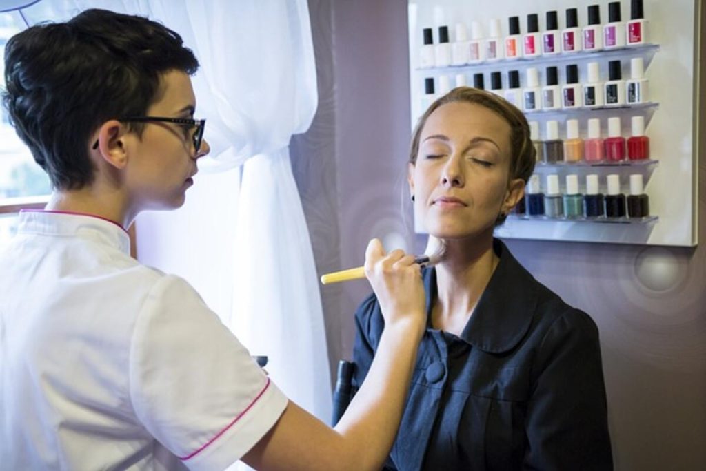 L'Oreal Skin Care